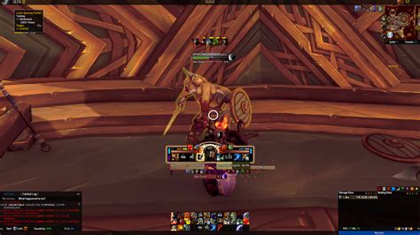 wago io|WeakAuras .